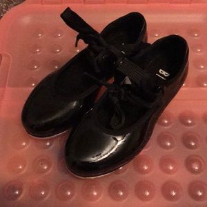 Girls Tap Shoes